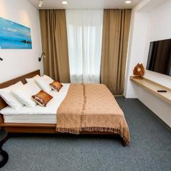 Отель SV Hotel, Владивосток, Приморский край