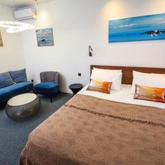 Отель SV Hotel, Владивосток, Приморский край