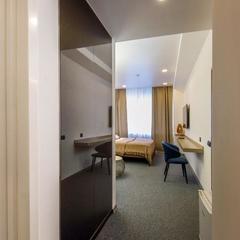 Отель SV Hotel, Владивосток, Приморский край