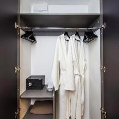 Отель SV Hotel, Владивосток, Приморский край