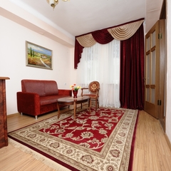 Гостиничный комплекс Планета Люкс, Владикавказ, Республика Северная Осетия - Алания