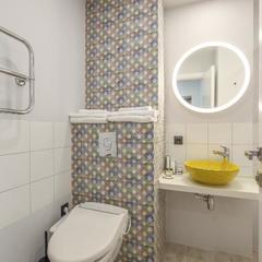 Отель SV Hotel, Владивосток, Приморский край