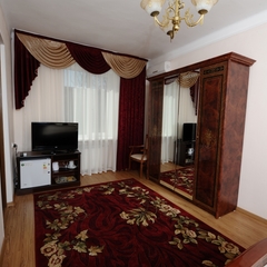 Гостиничный комплекс Планета Люкс, Владикавказ, Республика Северная Осетия - Алания