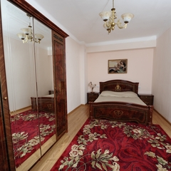 Гостиничный комплекс Планета Люкс, Владикавказ, Республика Северная Осетия - Алания