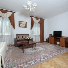 Гостиничный комплекс Планета Люкс, Владикавказ, Республика Северная Осетия - Алания