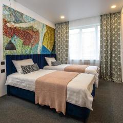 Отель SV Hotel, Владивосток, Приморский край