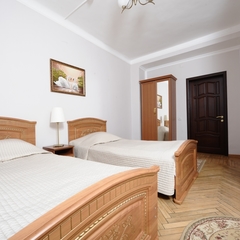 Гостиничный комплекс Планета Люкс, Владикавказ, Республика Северная Осетия - Алания