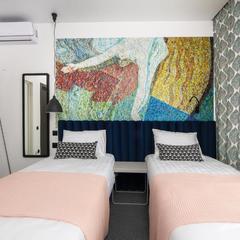 Отель SV Hotel, Владивосток, Приморский край