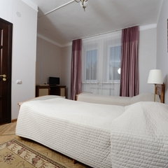 Гостиничный комплекс Планета Люкс, Владикавказ, Республика Северная Осетия - Алания