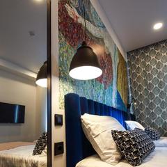 Отель SV Hotel, Владивосток, Приморский край