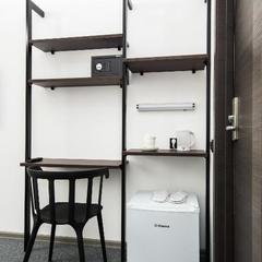 Отель SV Hotel, Владивосток, Приморский край