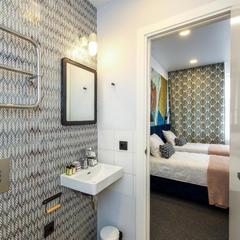 Отель SV Hotel, Владивосток, Приморский край