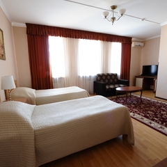 Гостиничный комплекс Планета Люкс, Владикавказ, Республика Северная Осетия - Алания