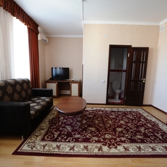 Гостиничный комплекс Планета Люкс, Владикавказ, Республика Северная Осетия - Алания