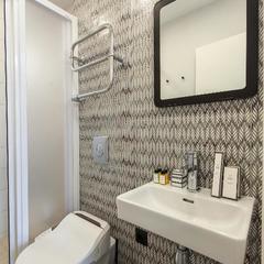 Отель SV Hotel, Владивосток, Приморский край