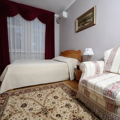 Гостиничный комплекс Планета Люкс, Владикавказ, Республика Северная Осетия - Алания