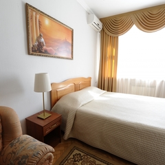 Гостиничный комплекс Планета Люкс, Владикавказ, Республика Северная Осетия - Алания