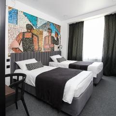 Отель SV Hotel, Владивосток, Приморский край