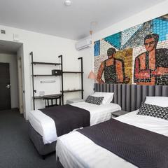 Отель SV Hotel, Владивосток, Приморский край