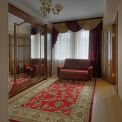 Гостиничный комплекс Планета Люкс, Владикавказ, Республика Северная Осетия - Алания