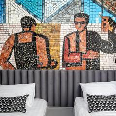 Отель SV Hotel, Владивосток, Приморский край