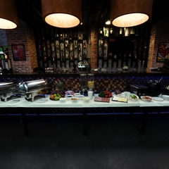 Гостиничный комплекс Планета Люкс, Владикавказ, Республика Северная Осетия - Алания