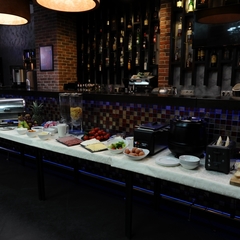 Гостиничный комплекс Планета Люкс, Владикавказ, Республика Северная Осетия - Алания