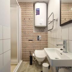 Отель SV Hotel, Владивосток, Приморский край