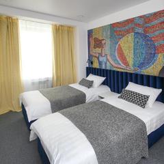 Отель SV Hotel, Владивосток, Приморский край