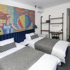 Отель SV Hotel, Владивосток, Приморский край