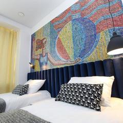 Отель SV Hotel, Владивосток, Приморский край