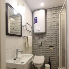 Отель SV Hotel, Владивосток, Приморский край