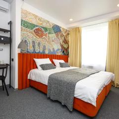 Отель SV Hotel, Владивосток, Приморский край