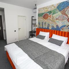 Отель SV Hotel, Владивосток, Приморский край