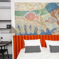 Отель SV Hotel, Владивосток, Приморский край