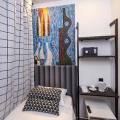 Отель SV Hotel, Владивосток, Приморский край