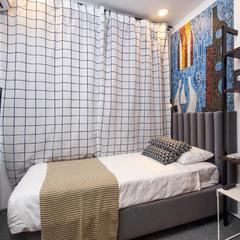 Отель SV Hotel, Владивосток, Приморский край