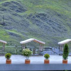 Отель Фиагдон, Владикавказ, Республика Северная Осетия - Алания