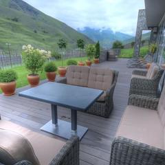 Отель Фиагдон, Владикавказ, Республика Северная Осетия - Алания