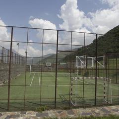 Отель Фиагдон, Владикавказ, Республика Северная Осетия - Алания