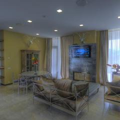 Отель Фиагдон, Владикавказ, Республика Северная Осетия - Алания