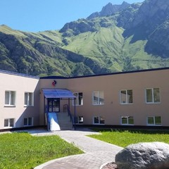 Мотель Магистраль, Владикавказ, Республика Северная Осетия - Алания