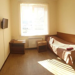 Мотель Магистраль, Владикавказ, Республика Северная Осетия - Алания