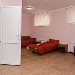 Мотель Магистраль, Владикавказ, Республика Северная Осетия - Алания