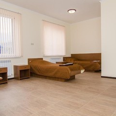 Мотель Магистраль, Владикавказ, Республика Северная Осетия - Алания