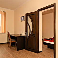 Мотель Магистраль, Владикавказ, Республика Северная Осетия - Алания