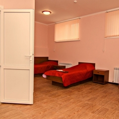 Мотель Магистраль, Владикавказ, Республика Северная Осетия - Алания