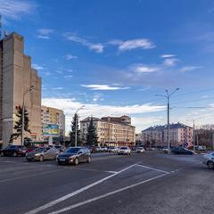 Отель Заря, Владимир, Владимирская область