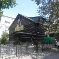 Гостиница Мон Плезир, Владимир, Владимирская область