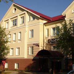 Отель Орион, Владимир, Владимирская область